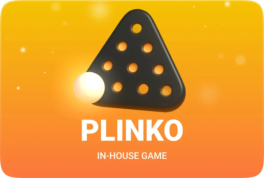Демо-режим Plinko в Unlim